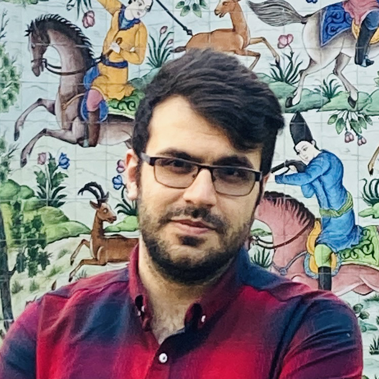 Mohammad Khodarahmpoor